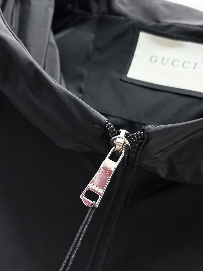 Gucci Outwear